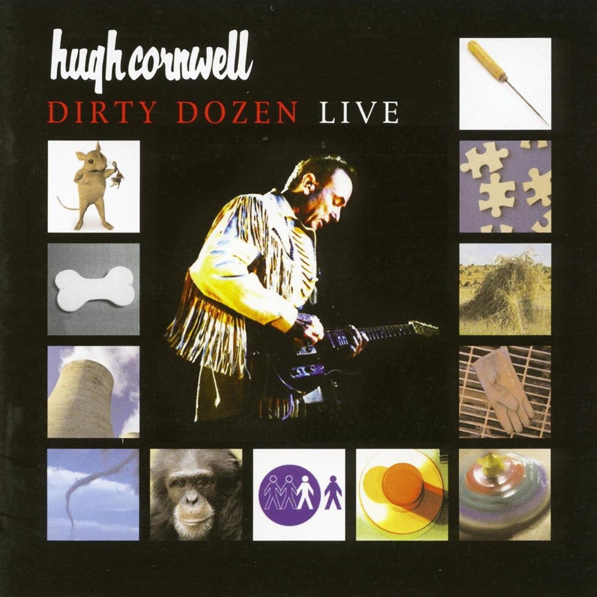 Dirty Dozen