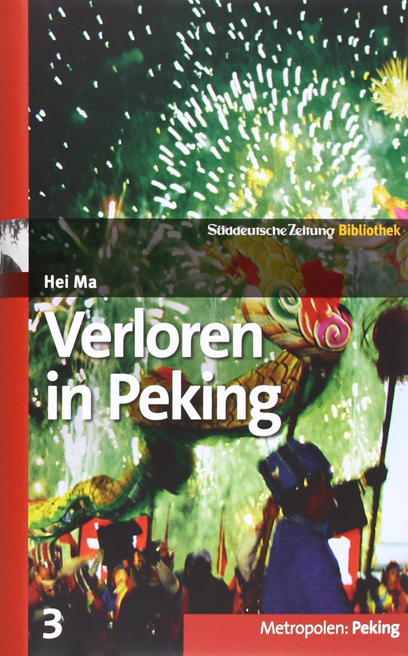 Verloren in Peking