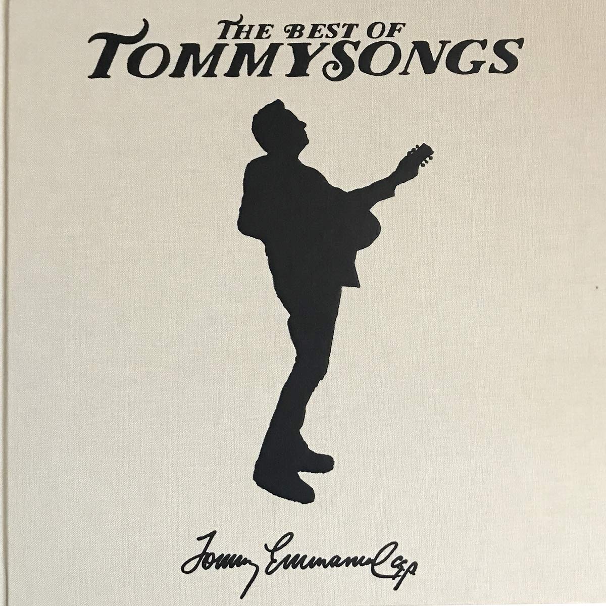 The Best Of Tommysongs