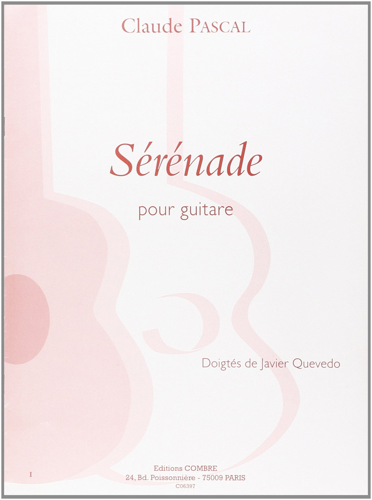 Sérénade