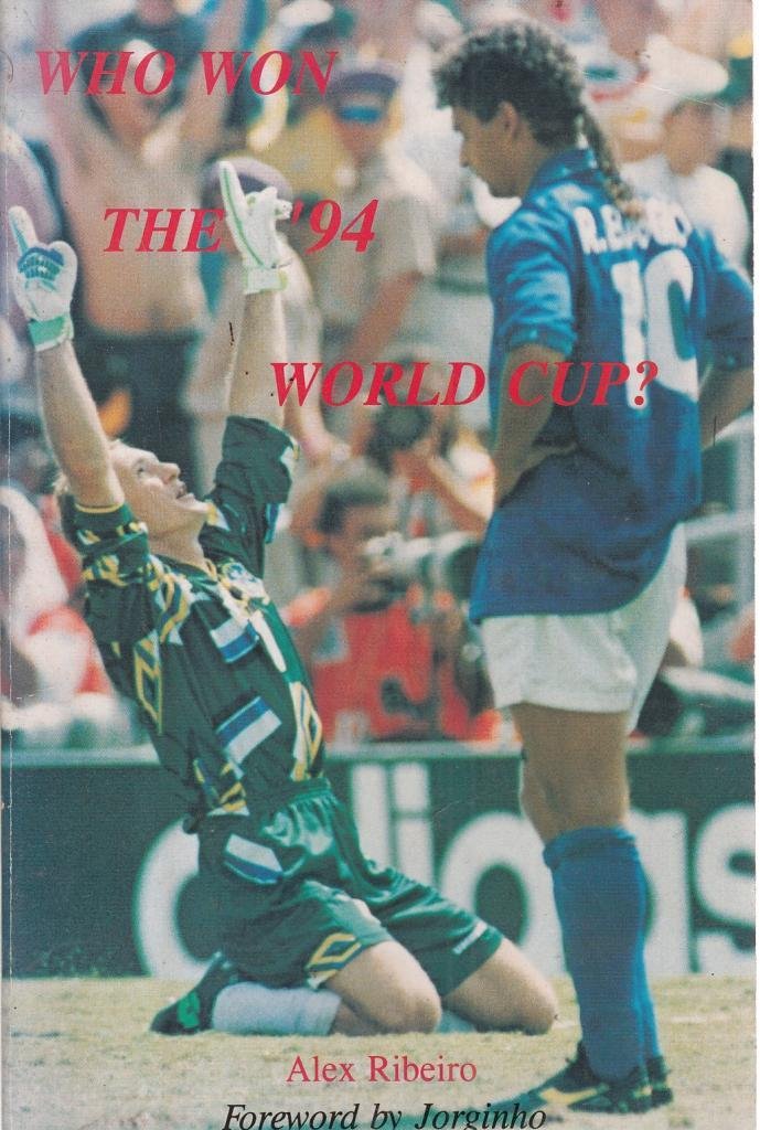 Who Won the '94 World Cup?