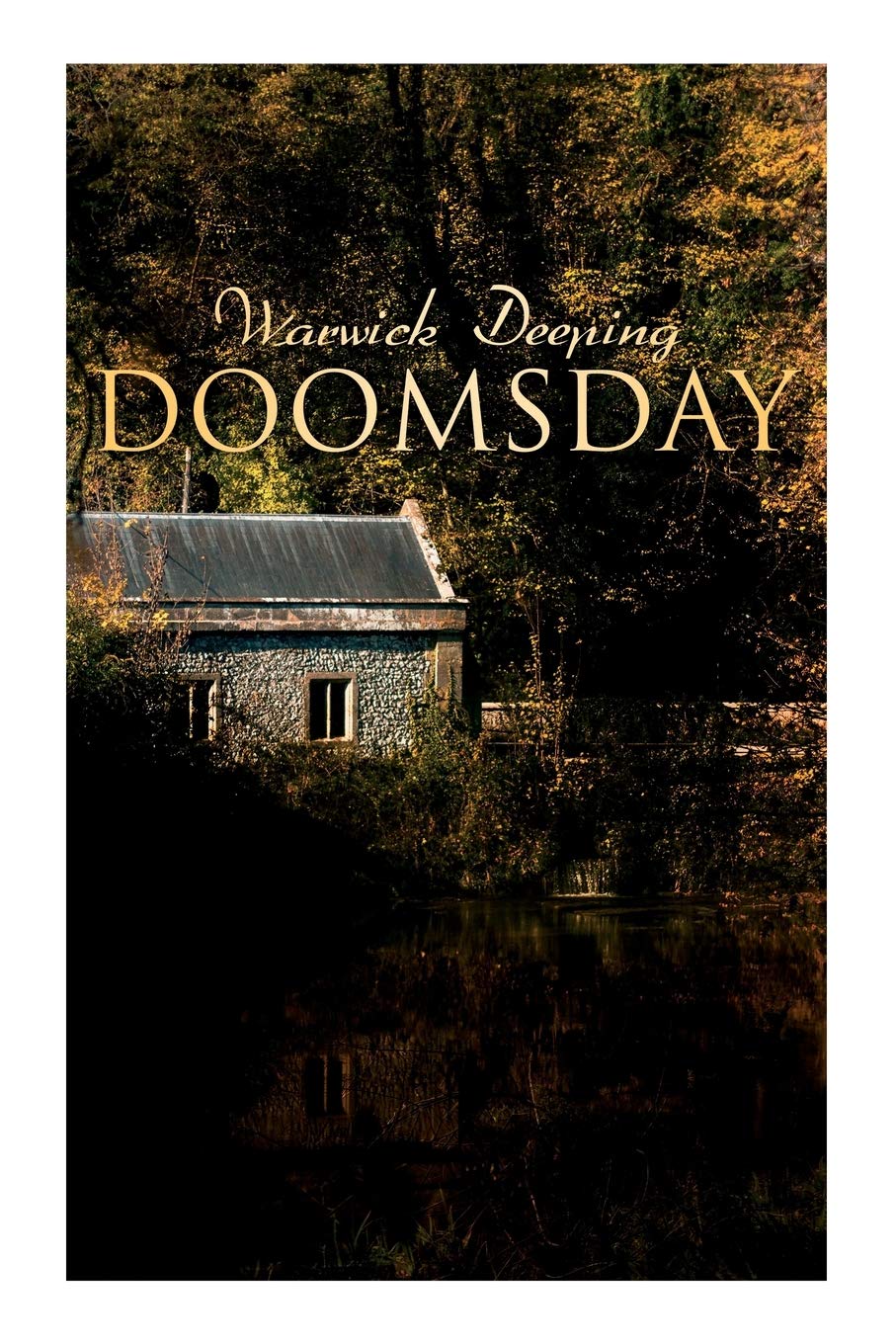 Doomsday: Historical Romance Novel