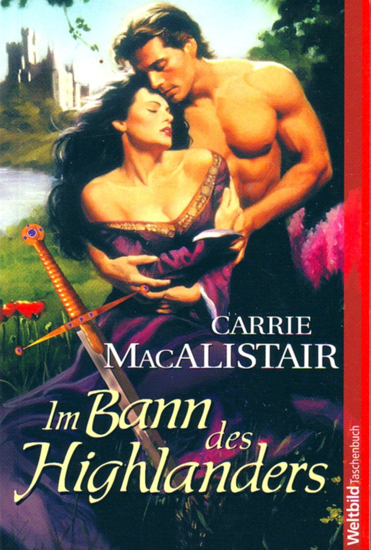 Im Bann des Highlanders