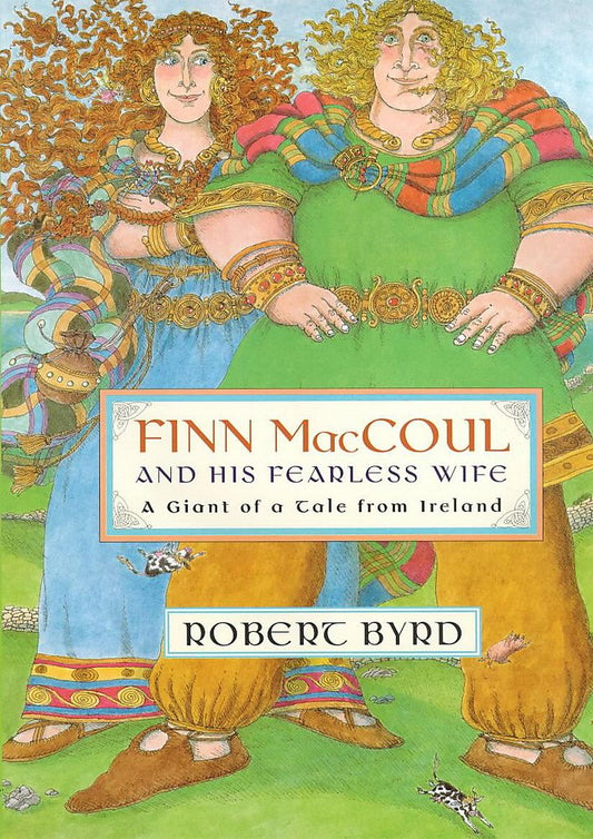 Finn MacCoul
