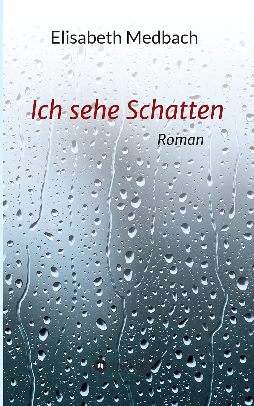 Ich sehe Schatten: Roman (German Edition)