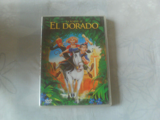 La Route d'El Dorado