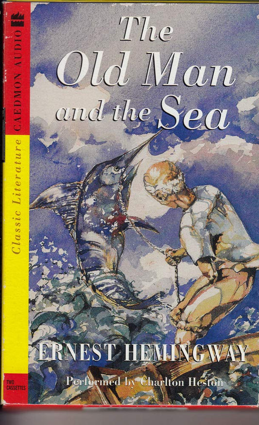 The Old Man and The Sea