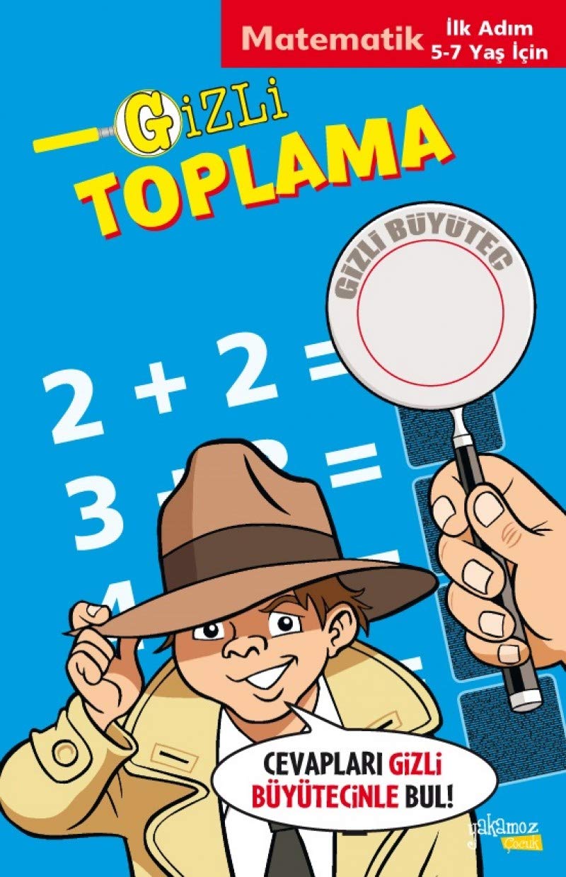 Gizli Toplama