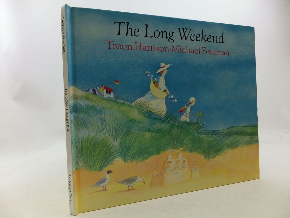 The Long Weekend