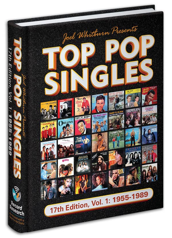 Top Pop Singles: Volume 1:1955-1989