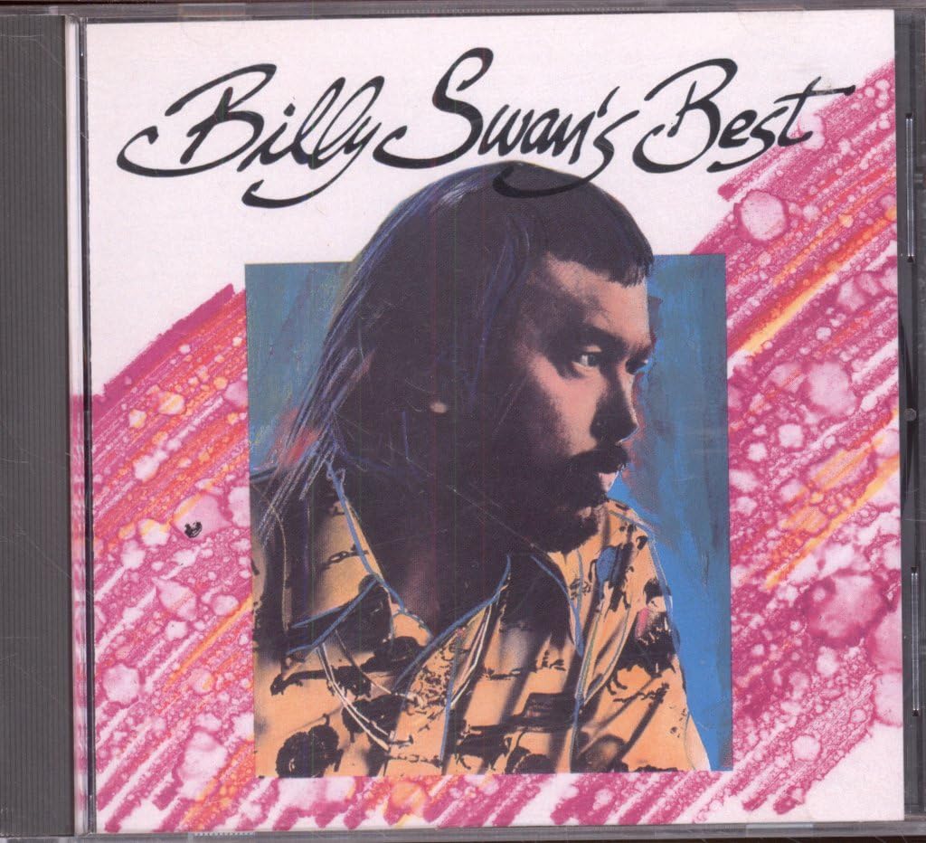 Billy Swan's Best