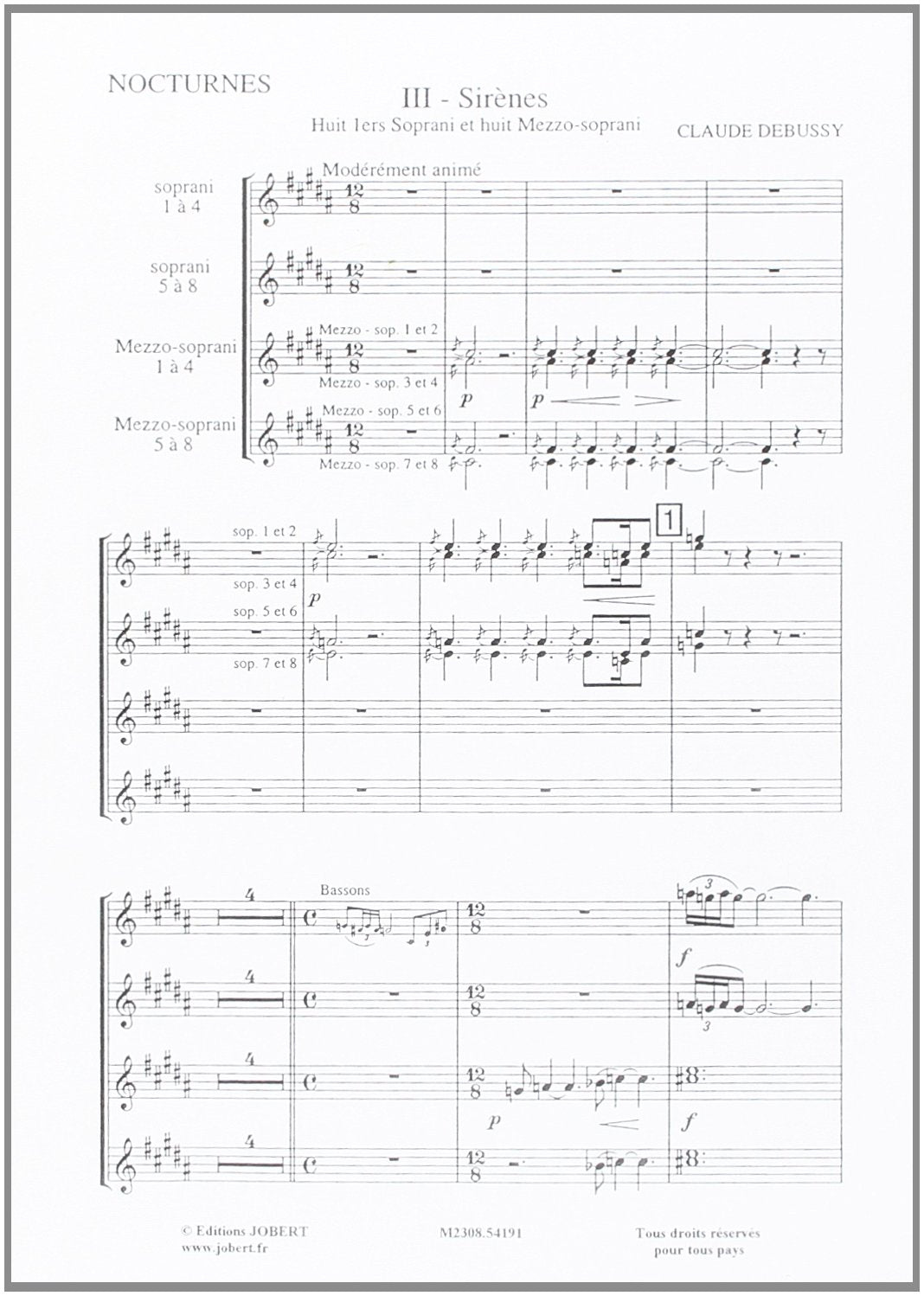 Schubert: Offertorium