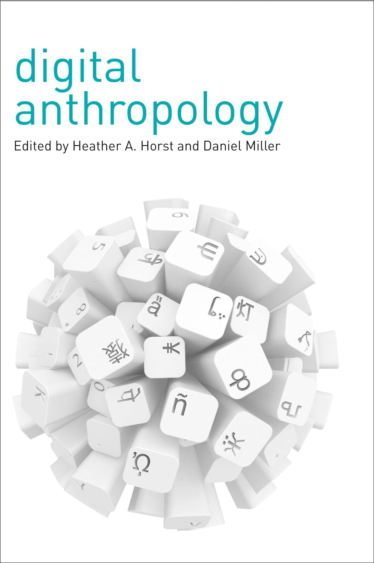 Digital Anthropology