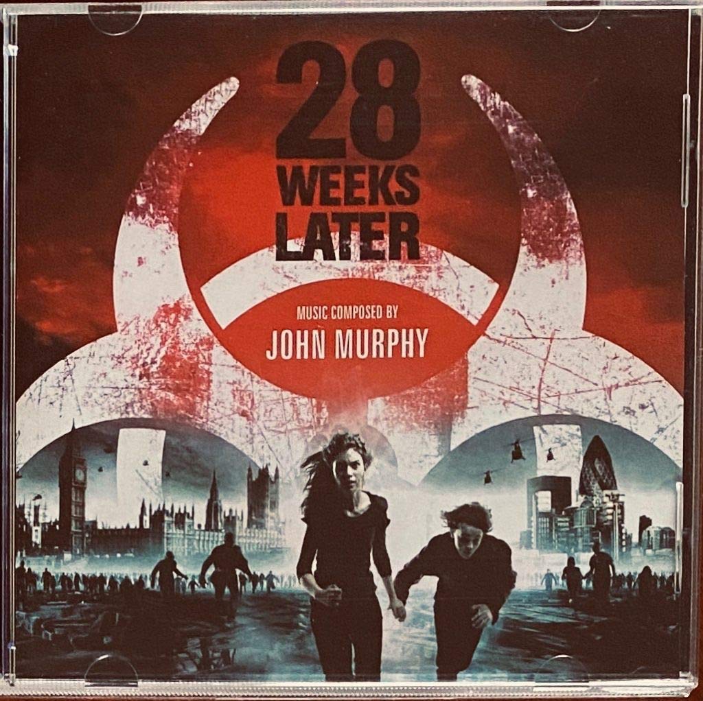 28 Weeks Later