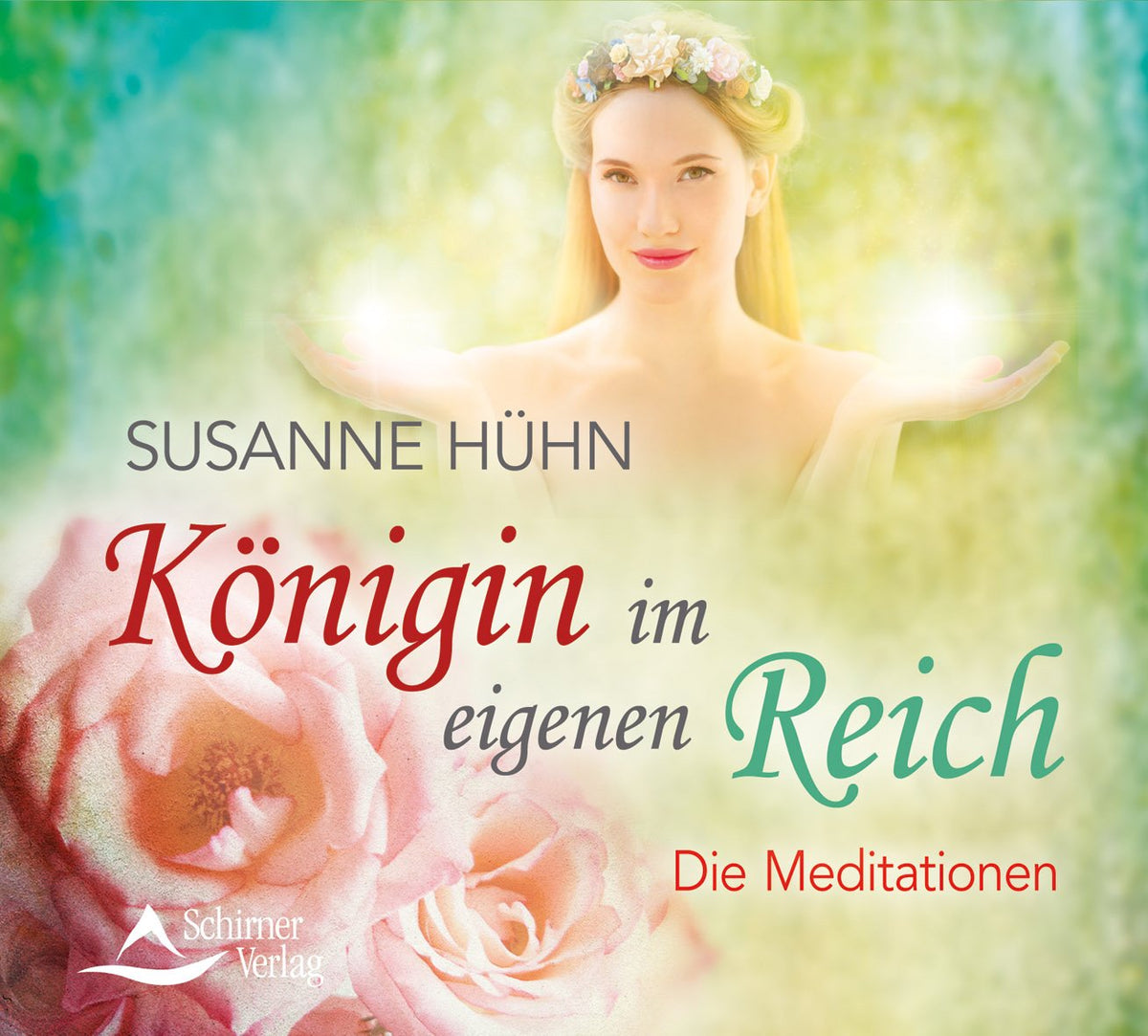 Königin im eigenen Reich