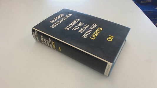 Stories to Be Read with the Lights On