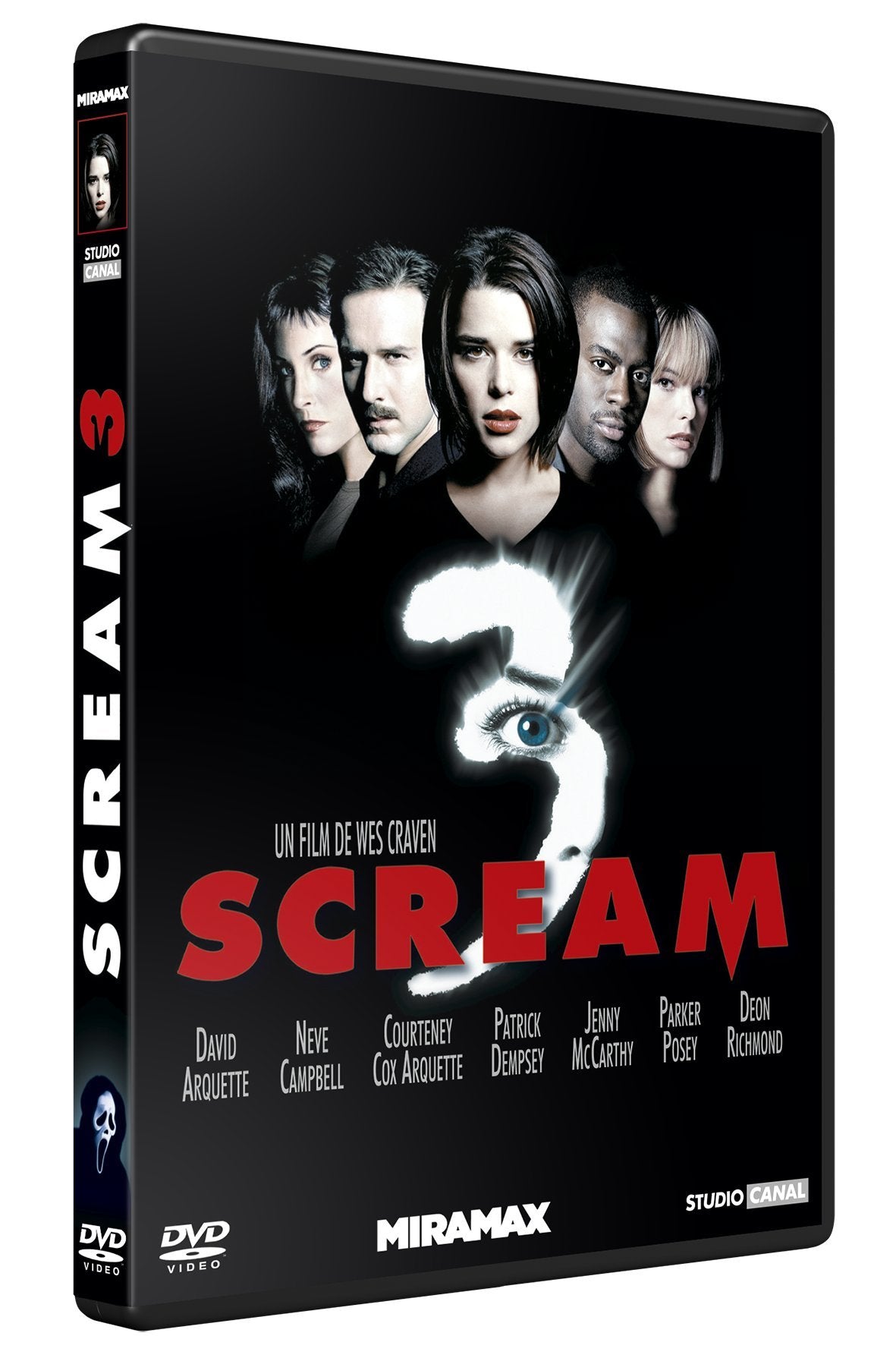Scream 3