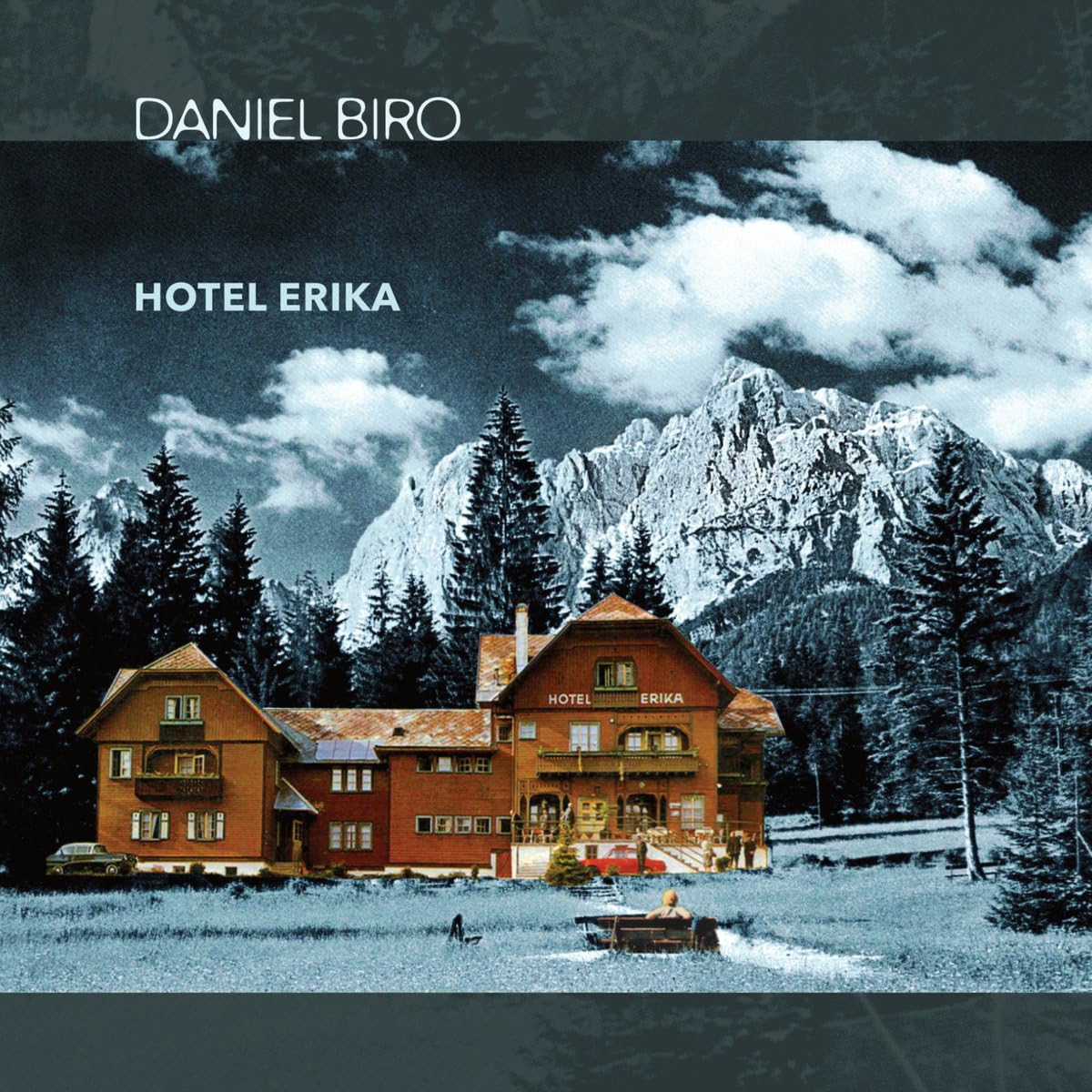Hotel Erika