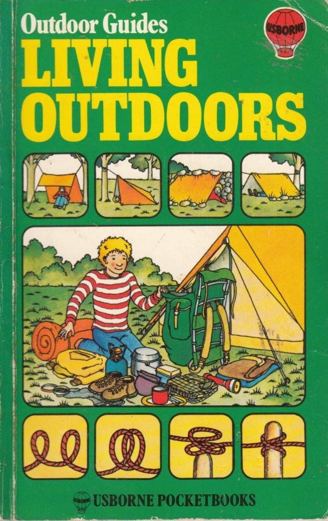 Living Outdoors