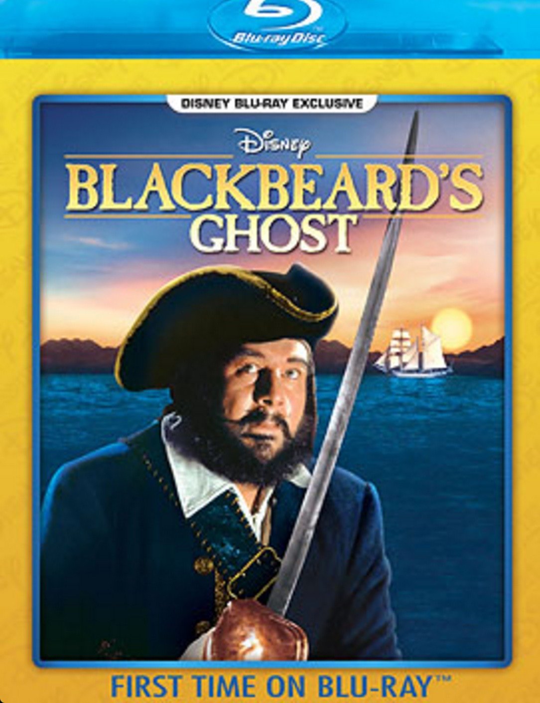 Blackbeard's