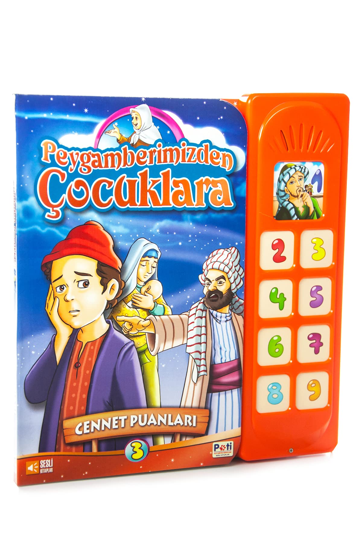 Cennet Puanlari