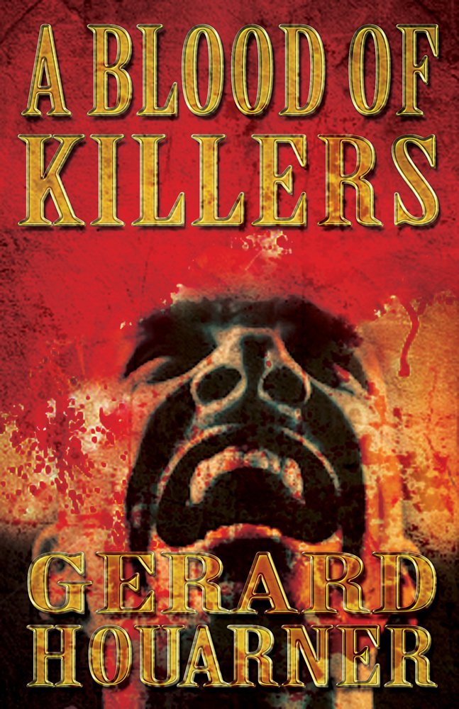 A Blood of Killers