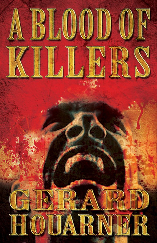 A Blood of Killers