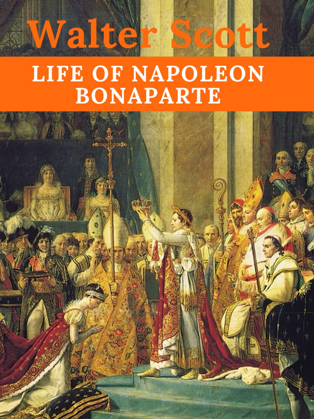 Life of Napoleon Bonaparte