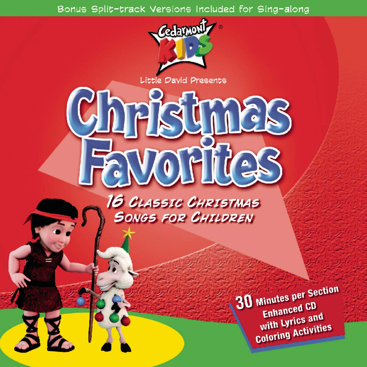 Christmas Favorites