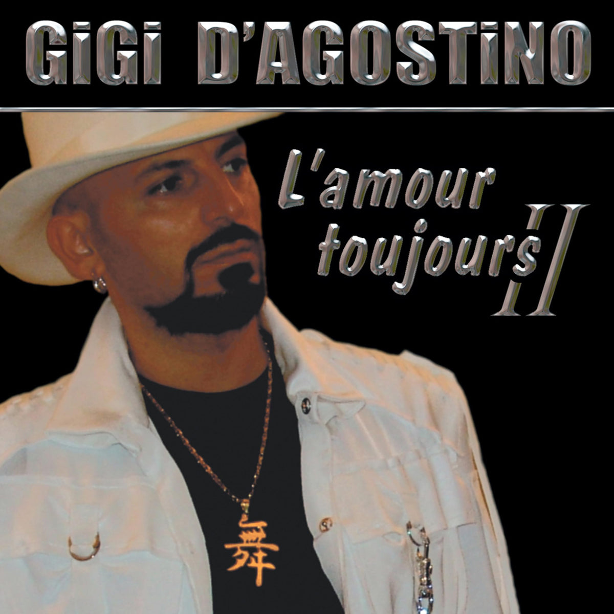 L'amour Toujours II