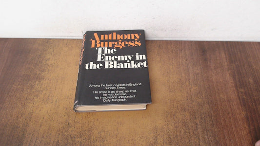 Enemy in the Blanket