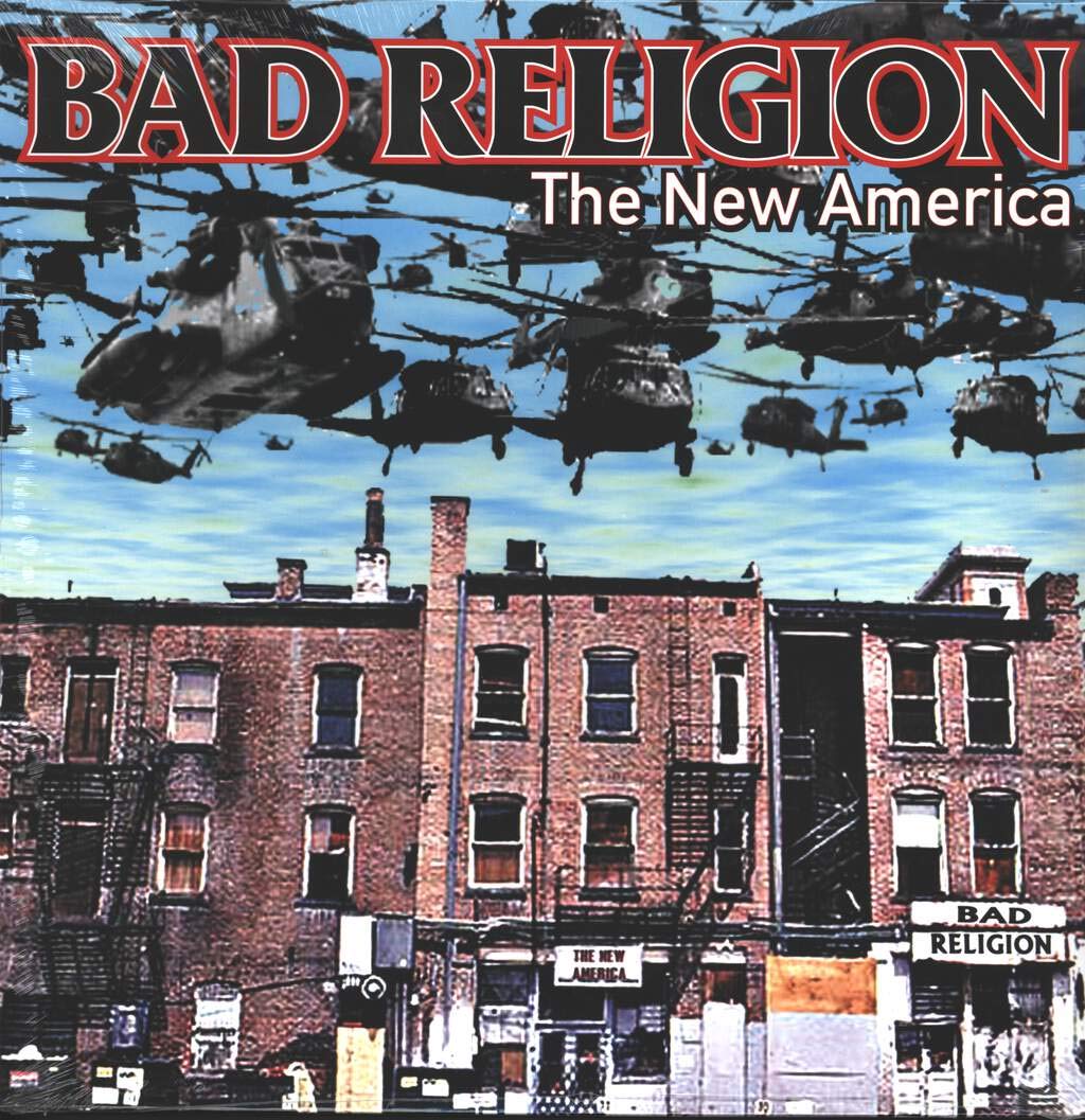 New America