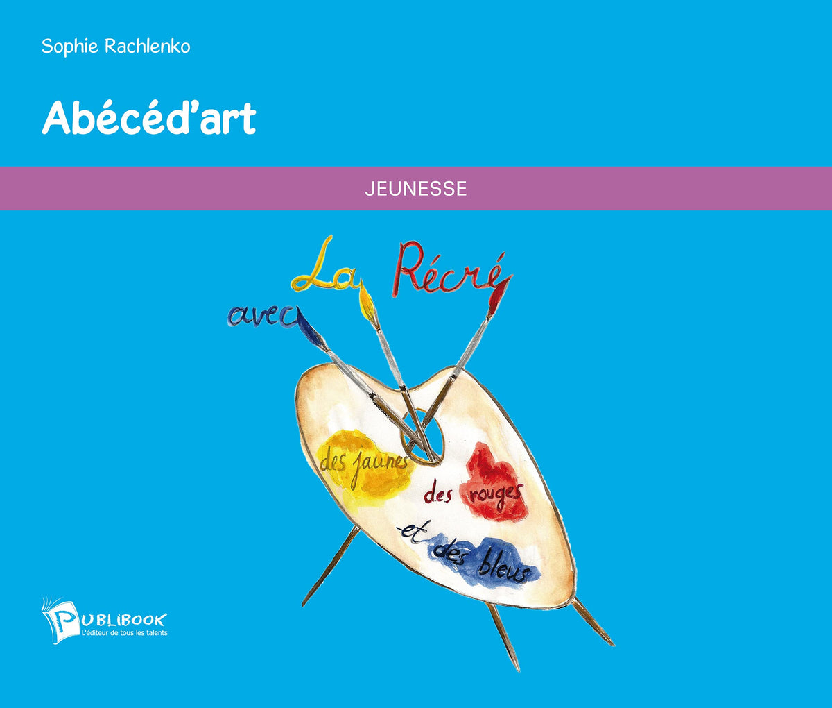 Abécéd'art