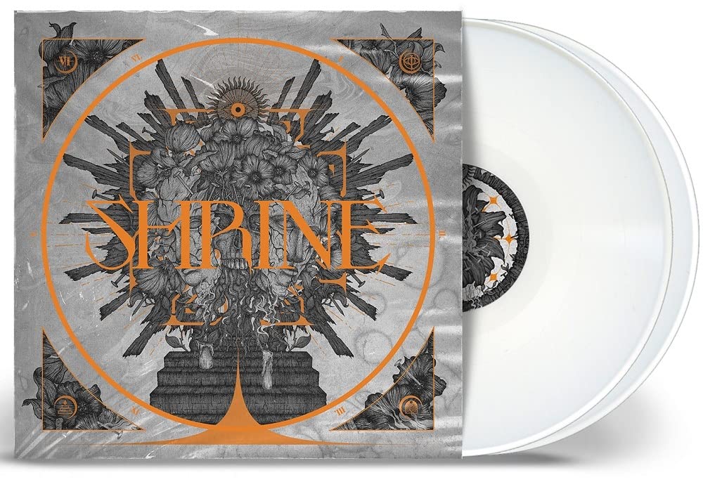 Shrine