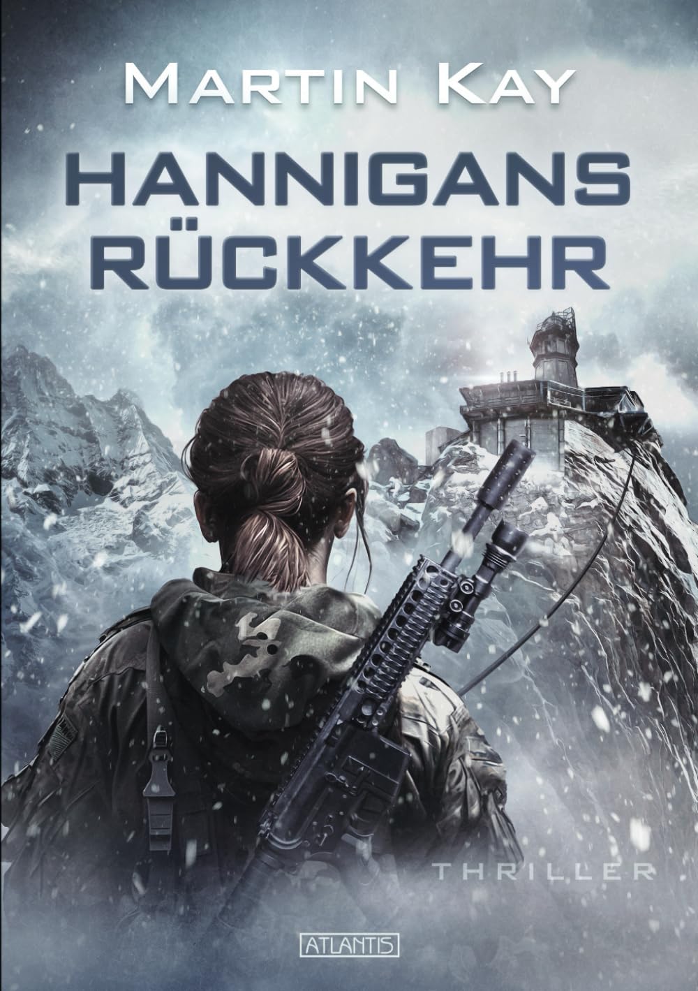 Hannigans Rückkehr (Eileen Hannigan) (German Edition)