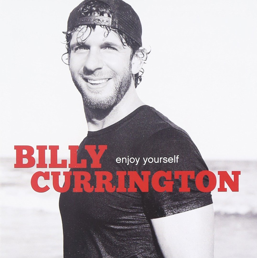 Enjoy Yourself