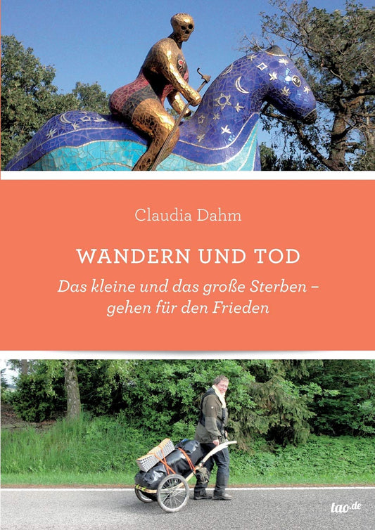 Wandern und Tod (German Edition)