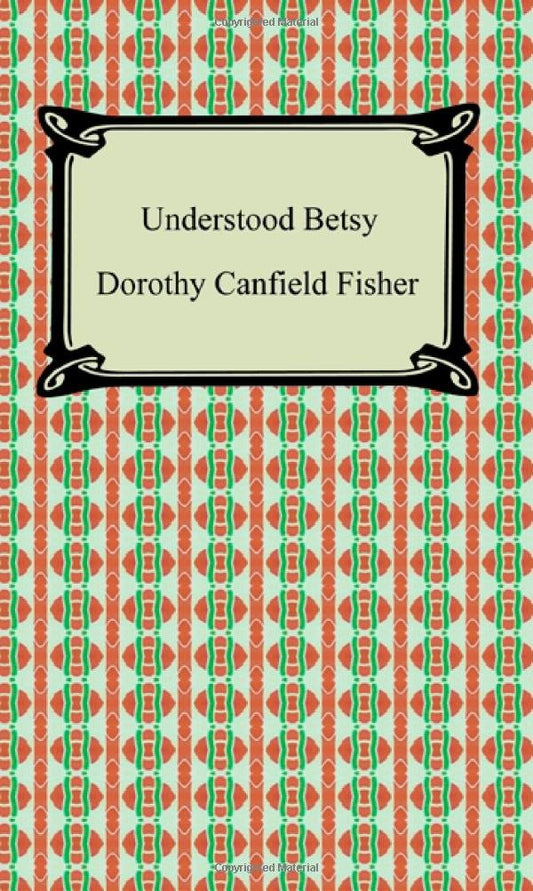 Understood Betsy