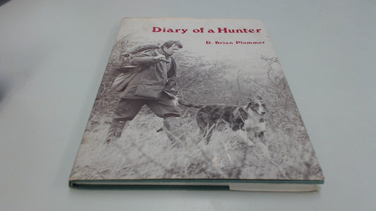 Diary of a hunter