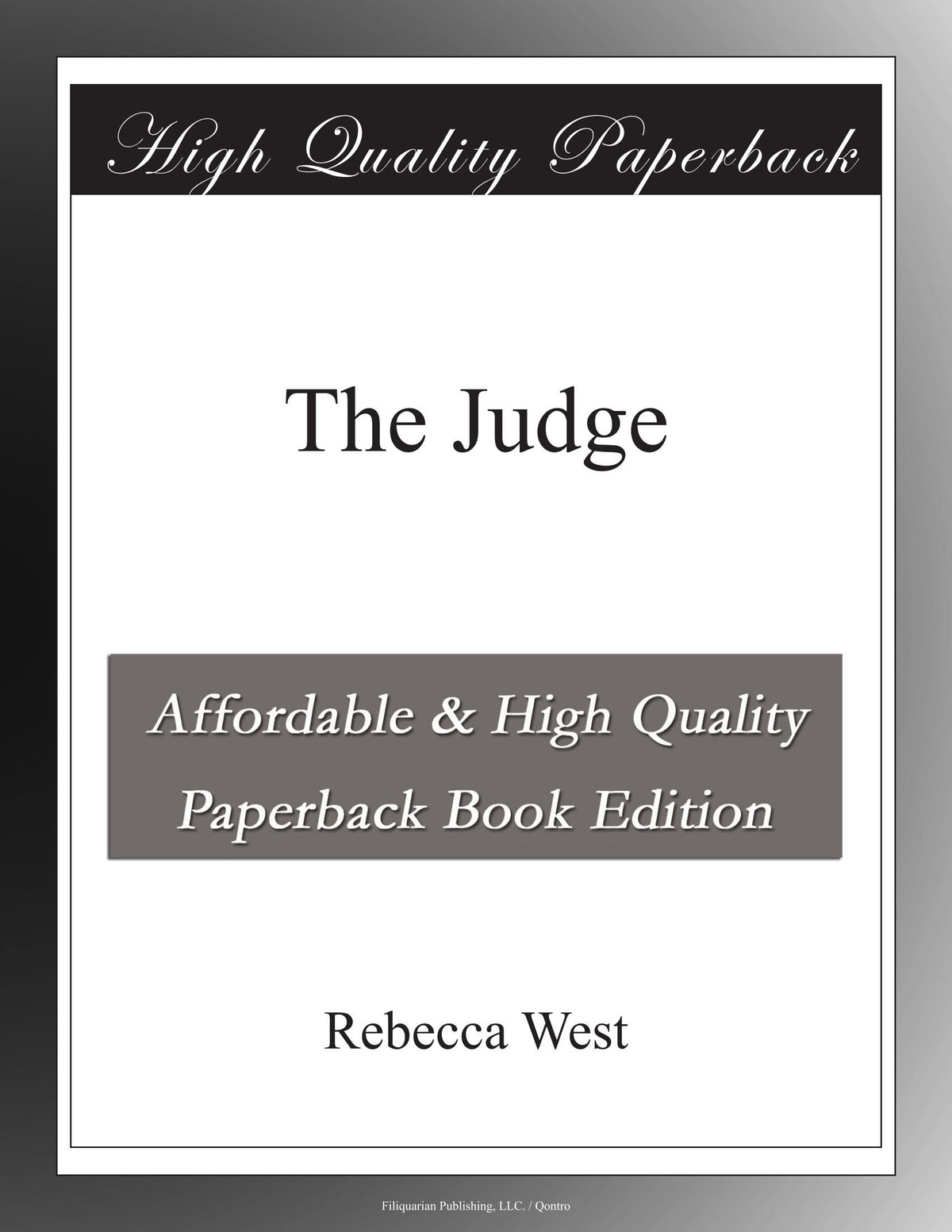 The Judge