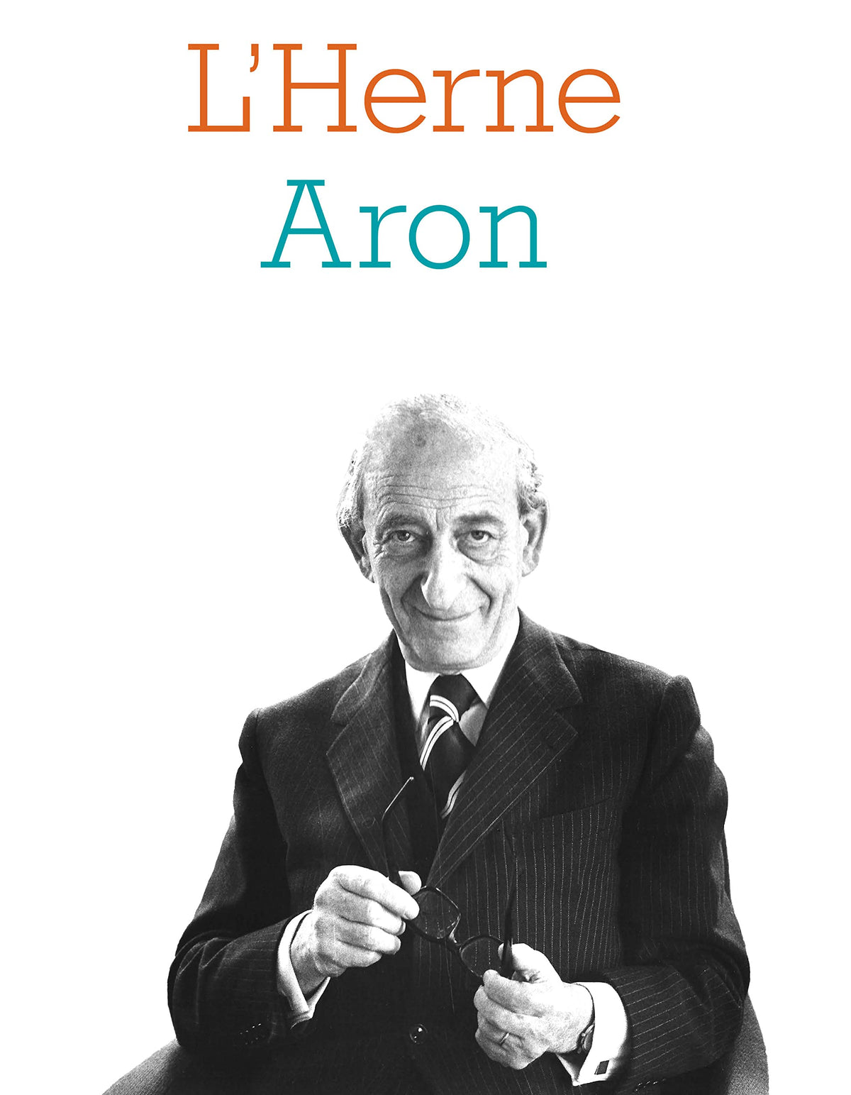 Cahier Aron