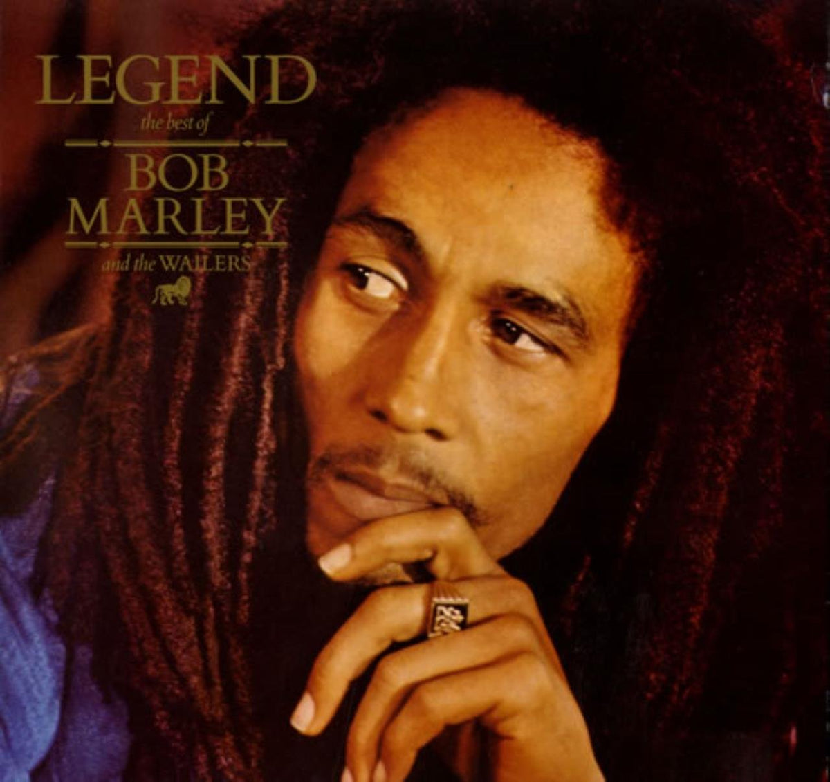 Legend The Best Of