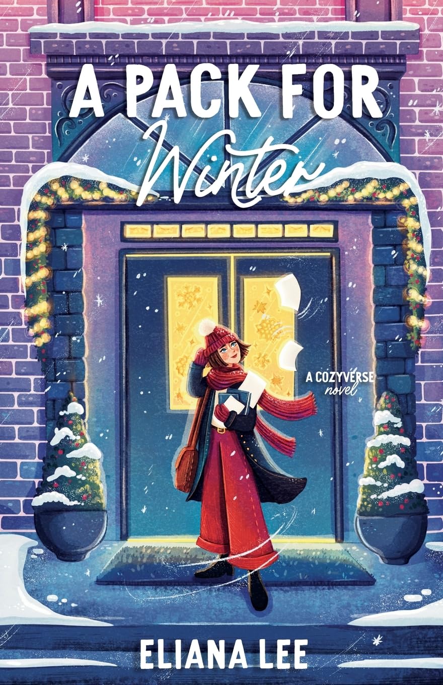 A Pack for Winter: A Small Town Why Choose Romance