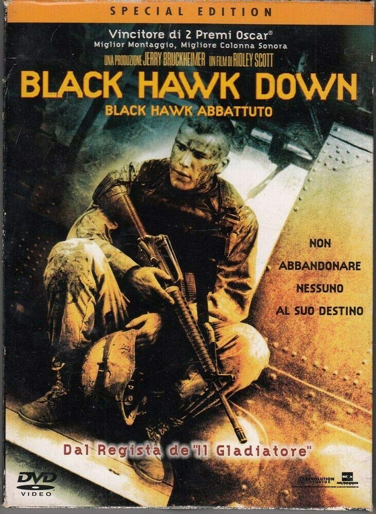 Black Hawk Down