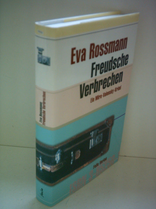 Freudsche Verbrechen