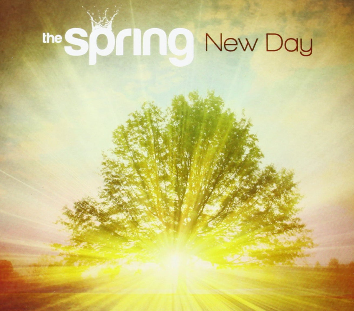 New Day