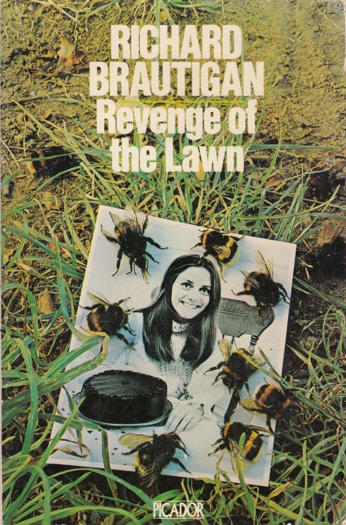 Revenge of the Lawn