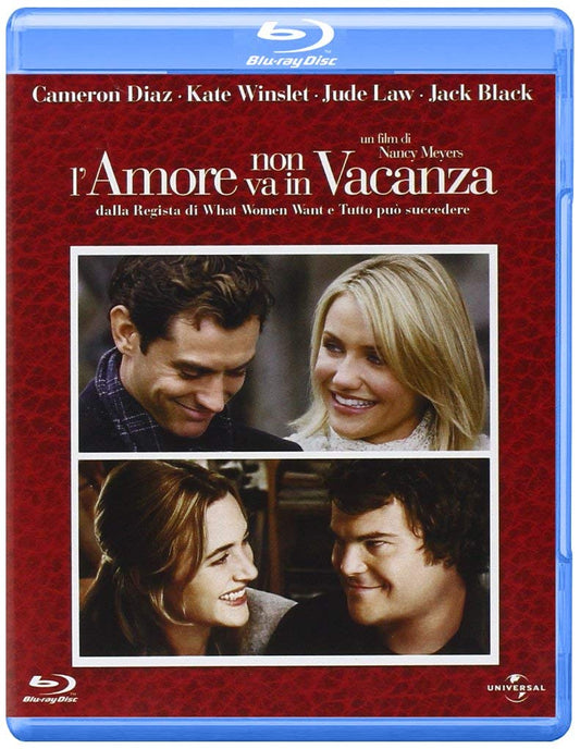 L'Amore Non Va In Vacanza
