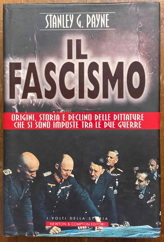 Il fascismo