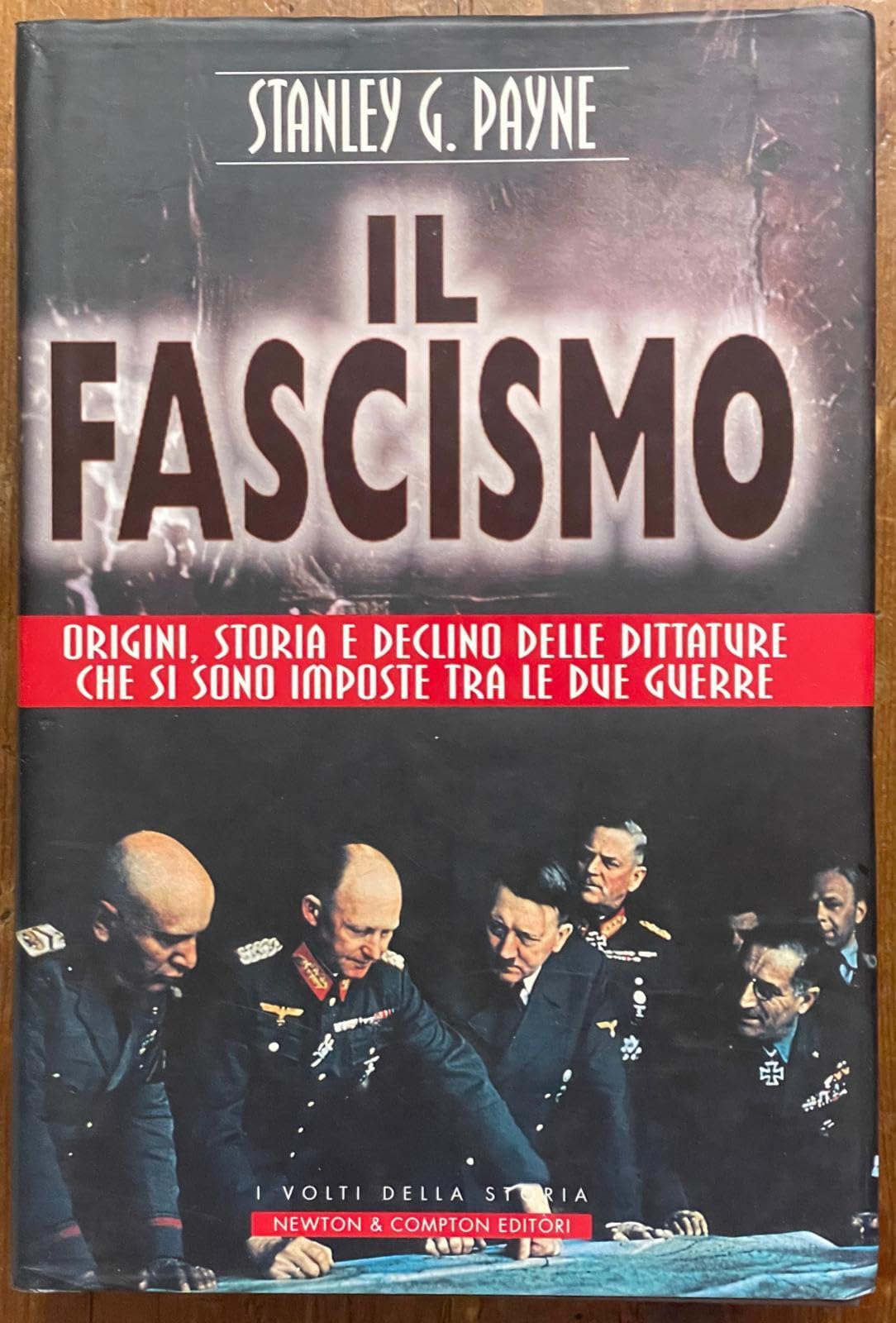 Il fascismo